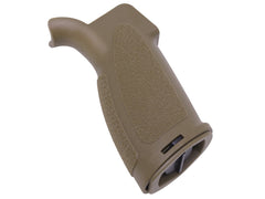 Guns Modify HK416A5 V7グリップ for TM/VFC GBB M4 [カラー：BK / DE]