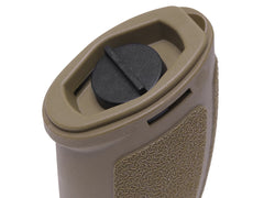 Guns Modify HK416A5 V7グリップ for TM/VFC GBB M4 [カラー：BK / DE]