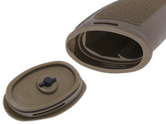 Guns Modify HK416A5 V7グリップ for TM/VFC GBB M4 [カラー：BK / DE]