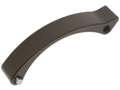 Guns Modify HK416A5 Gen2スタイル アルミCNC トリガーガード for VFC GBB HK416 [カラー：BK / DE]