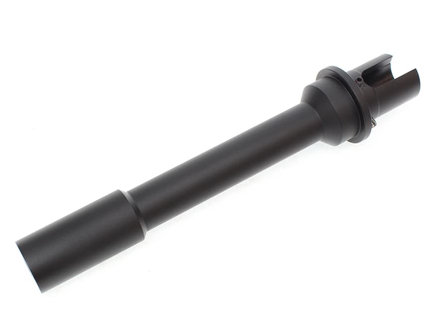 アウターバレル G&P BABY アウターバレル 東京マルイ STD電動M4 / M16シリーズ [長さ