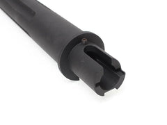 G&P CQB / R ワンピース アウターバレル 東京マルイ STD電動M4 / M16シリーズ [長さ：5インチ / 9.5インチ]