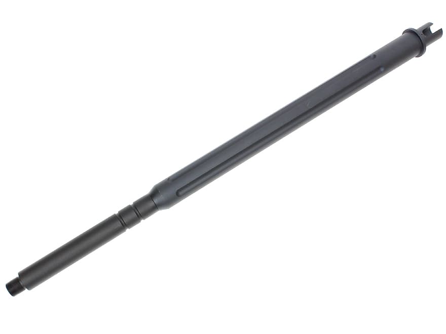 G&P SPR アウターバレル 東京マルイ STD電動M4 / M16シリーズ [長さ：16インチ / 18インチ]