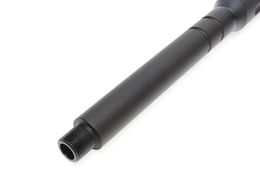 G&P SPR アウターバレル 東京マルイ STD電動M4 / M16シリーズ [長さ：16インチ / 18インチ]
