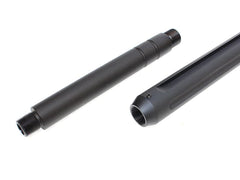 G&P SPR アウターバレル 東京マルイ STD電動M4 / M16シリーズ [長さ：16インチ / 18インチ]