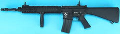 G&P SPR アウターバレル 東京マルイ STD電動M4 / M16シリーズ [長さ：16インチ / 18インチ]