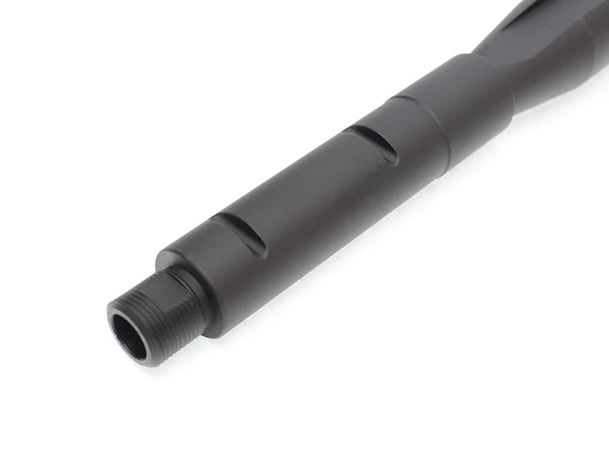 G&P 7インチ アウターバレル 東京マルイ STD電動M4/M16シリーズ