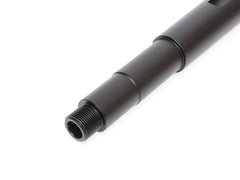 G&P 8インチ URX アウターバレル 東京マルイ STD電動M4 / M16シリーズ [先端ネジ：14mm逆ネジ / 14mm正ネジ]