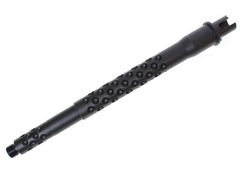 G&P ヒートシンク アウターバレル 東京マルイ STD電動M4 / M16シリーズ [長さ：8.5インチ / 11インチ / 14インチ / 17.5インチ」