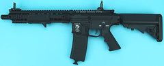 G&P ヒートシンク アウターバレル 東京マルイ STD電動M4 / M16シリーズ [長さ：8.5インチ / 11インチ / 14インチ / 17.5インチ」