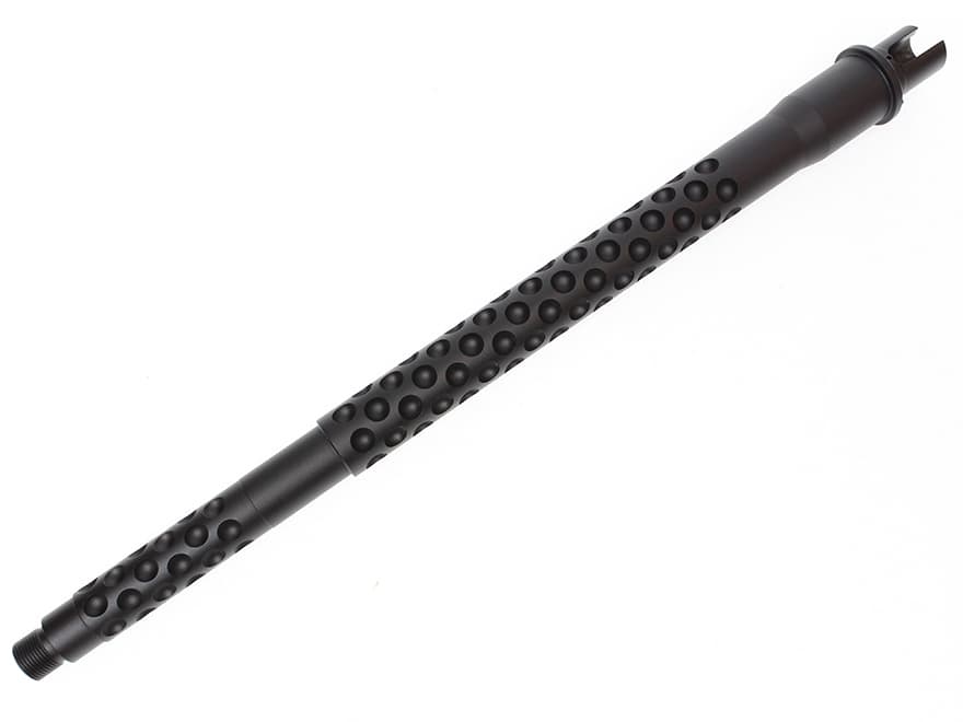 G&P ヒートシンク アウターバレル 東京マルイ STD電動M4 / M16シリーズ [長さ：8.5インチ / 11インチ / 14インチ / 17.5インチ」