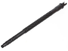 G&P ヒートシンク アウターバレル 東京マルイ STD電動M4 / M16シリーズ [長さ：8.5インチ / 11インチ / 14インチ / 17.5インチ」