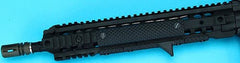 G&P ヒートシンク アウターバレル 東京マルイ STD電動M4 / M16シリーズ [長さ：8.5インチ / 11インチ / 14インチ / 17.5インチ」