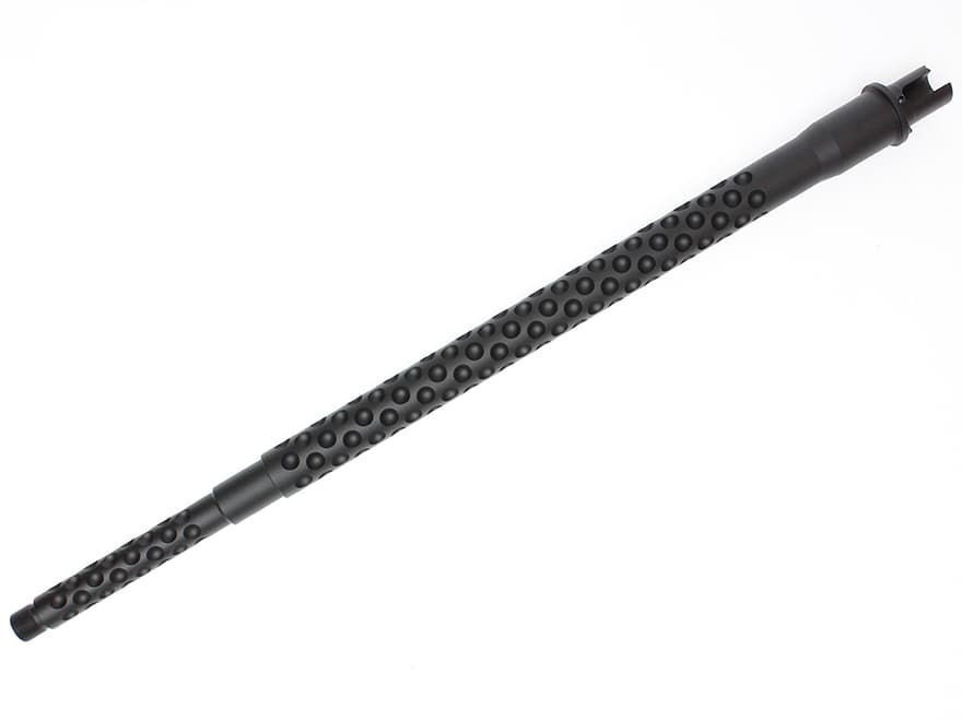 G&P ヒートシンク アウターバレル 東京マルイ STD電動M4 / M16シリーズ [長さ：8.5インチ / 11インチ / 14インチ / 17.5インチ」