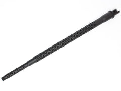 G&P ヒートシンク アウターバレル 東京マルイ STD電動M4 / M16シリーズ [長さ：8.5インチ / 11インチ / 14インチ / 17.5インチ」