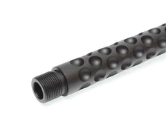 G&P ヒートシンク アウターバレル 東京マルイ STD電動M4 / M16シリーズ [長さ：8.5インチ / 11インチ / 14インチ / 17.5インチ」