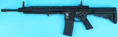 G&P ヒートシンク アウターバレル 東京マルイ STD電動M4 / M16シリーズ [長さ：8.5インチ / 11インチ / 14インチ / 17.5インチ」