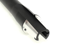 G&P テーパー アウターバレル ヘビーストレート G&P M4 テーパーメタルフレーム対応 [長さ：8.75インチ / 9.7インチ  / 11インチ / 11.5インチ / 12.3インチ / 13インチ / 15.3インチ / 16インチ]