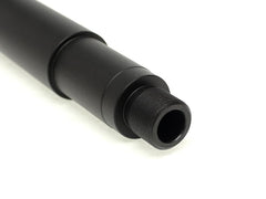 G&P テーパー アウターバレル ヘビーストレート G&P M4 テーパーメタルフレーム対応 [長さ：8.75インチ / 9.7インチ  / 11インチ / 11.5インチ / 12.3インチ / 13インチ / 15.3インチ / 16インチ]