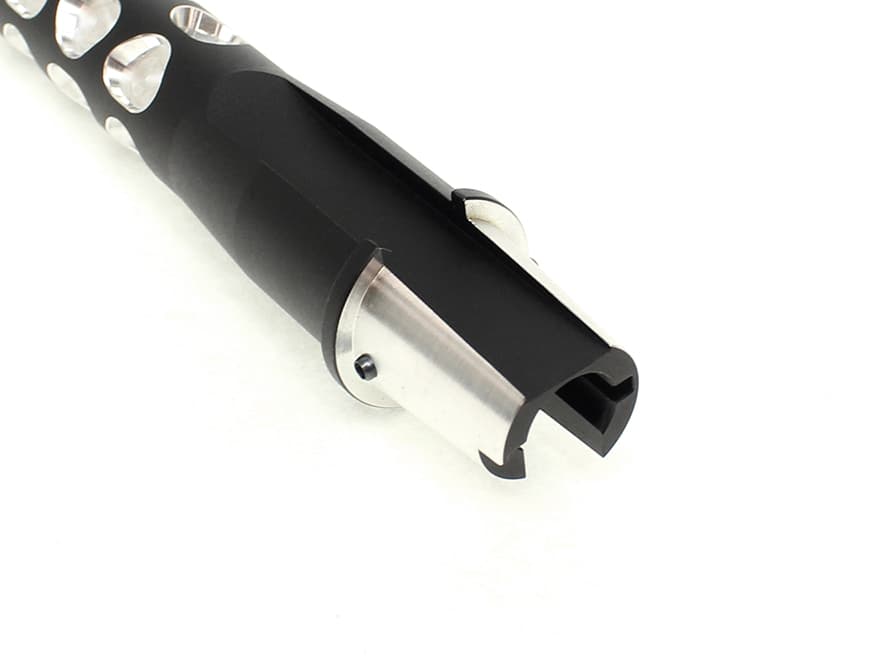 G&P トライアングルパターン テーパー アウターバレル CW G&P M4 テーパーメタルフレーム対応 [長さ：8.75インチ / 11インチ / 13インチ]