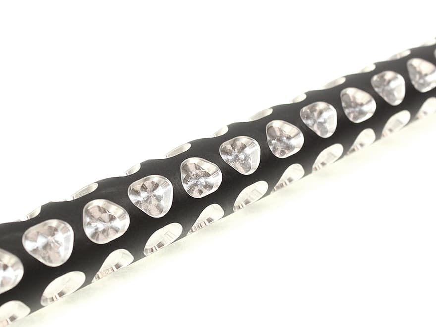 G&P トライアングルパターン テーパー アウターバレル CW G&P M4 テーパーメタルフレーム対応 [長さ：8.75インチ / 11インチ / 13インチ]