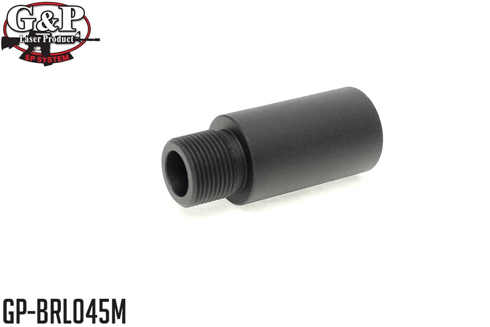 ライフル外装パーツ -バレル/マズルデバイス- ｜ ミリタリーベース