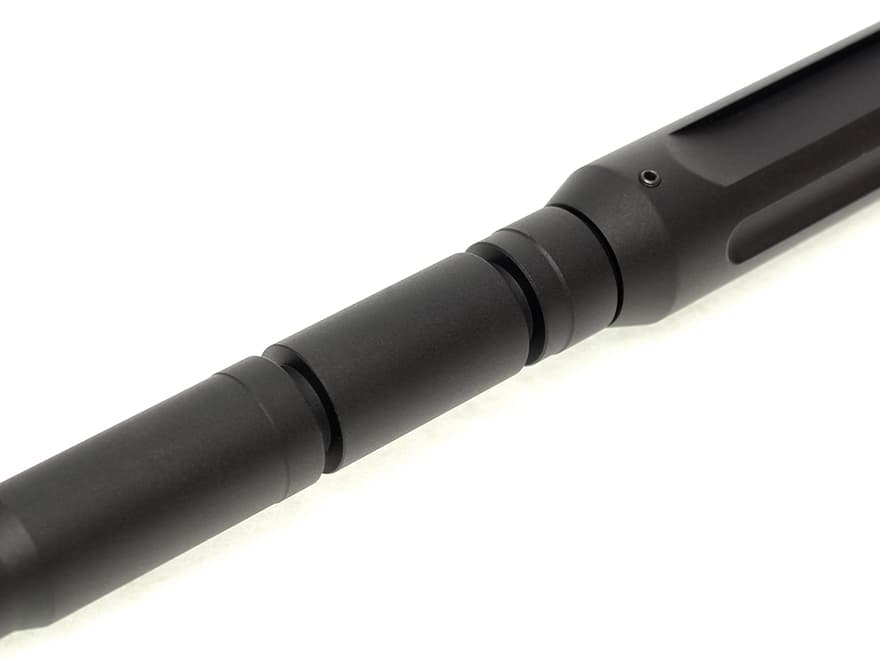 G&P 10.5インチ CQB フリーフロート テーパー アウターバレル CW G&P M4 テーパーメタルフレーム対応 [長さ：CQB-R(10.5) / M4A1(14.5)]