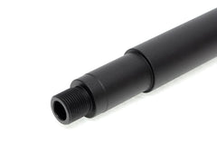 G&P テーパー アウターバレル ヘビーストレート G&P M4 テーパーメタルフレーム対応 [長さ：8.75インチ / 9.7インチ  / 11インチ / 11.5インチ / 12.3インチ / 13インチ / 15.3インチ / 16インチ]