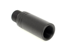 G&P 1.5インチ アウターバレル エクステンション [正・正 / 正・逆 / 逆・正 / 逆・逆]