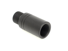 G&P 1.2インチ アウターバレル エクステンション [正・正 / 正・逆 / 逆・正 / 逆・逆]