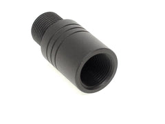 G&P 1インチ アウターバレル エクステンション [正・正 / 正・逆 / 逆・正 / 逆・逆]