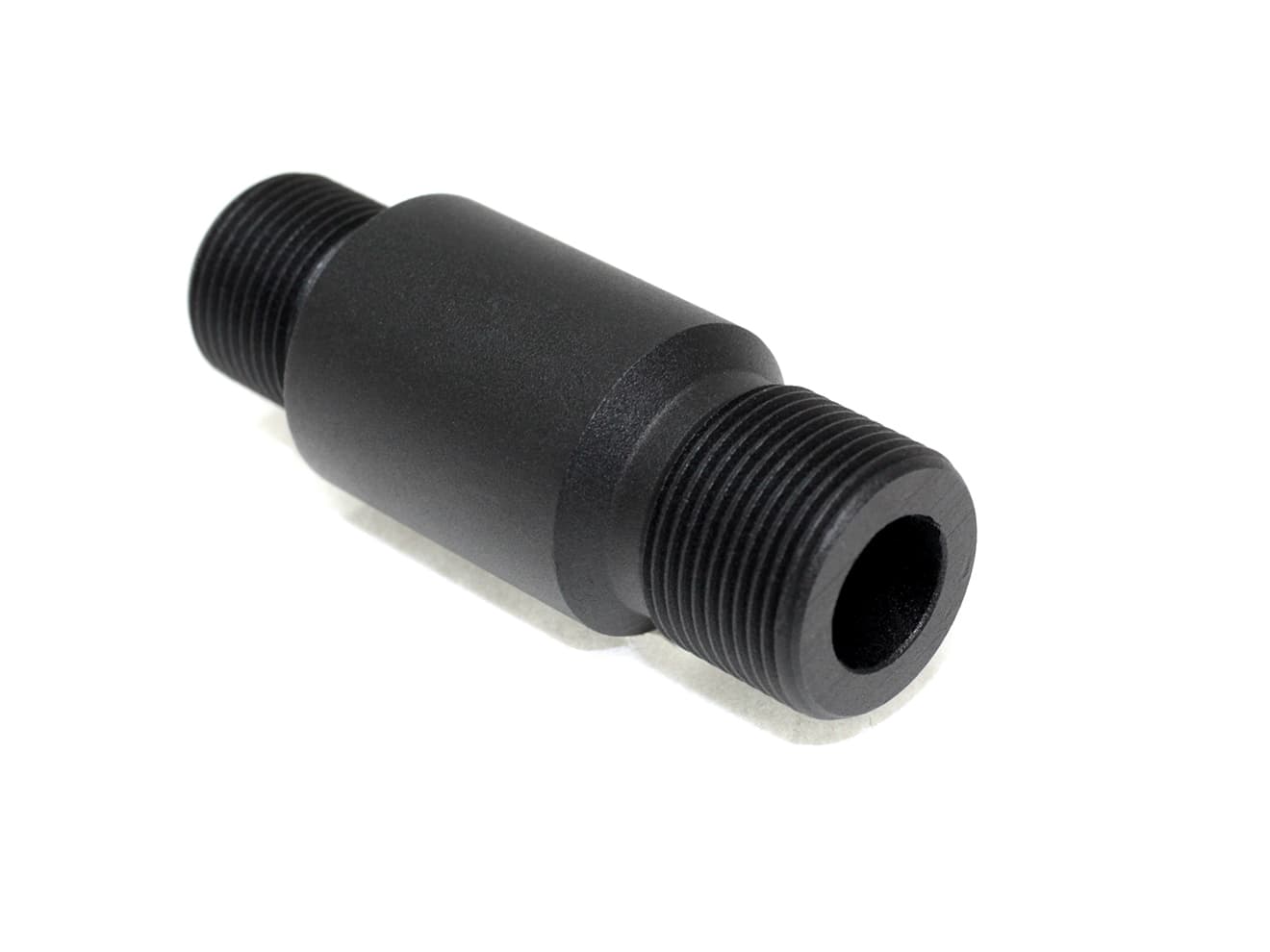 G&P アウターバレルエクステンション (16M) 14mm正ネジ [長さ：19mm / 22mm / 32mm / 44mm / 63mm / 69mm / 78mm / 83mm / 88mm / 128mm / 150mm / 178mm / 235mm / 255mm]