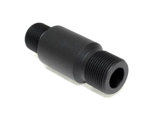 G&P アウターバレルエクステンション (16M) 14mm正ネジ [長さ：19mm / 22mm / 32mm / 44mm / 63mm / 69mm / 78mm / 83mm / 88mm / 128mm / 150mm / 178mm / 235mm / 255mm]