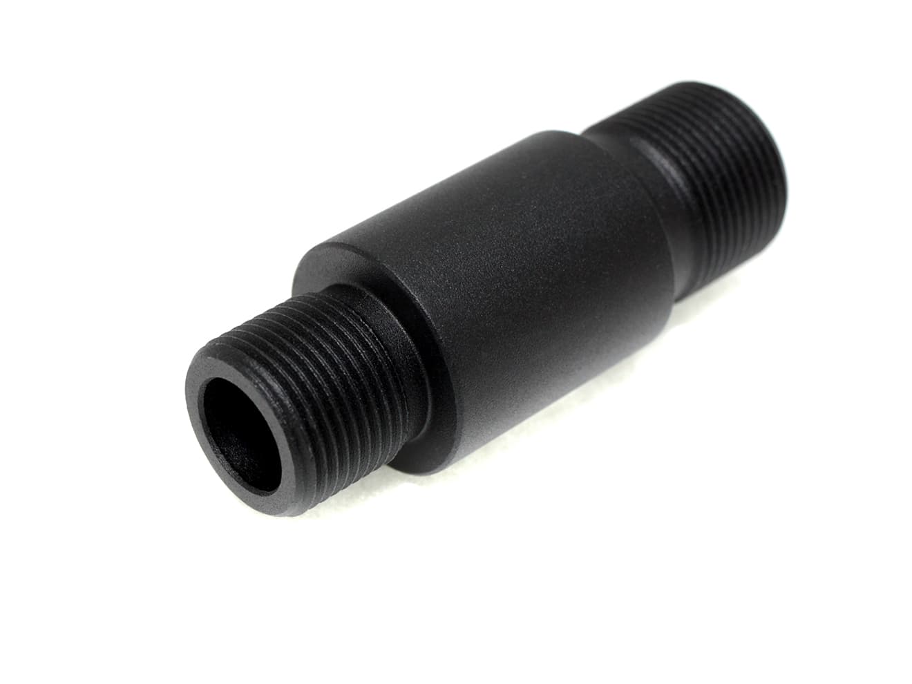 G&P アウターバレルエクステンション (16M) 14mm正ネジ [長さ：19mm / 22mm / 32mm / 44mm / 63mm / 69mm / 78mm / 83mm / 88mm / 128mm / 150mm / 178mm / 235mm / 255mm]