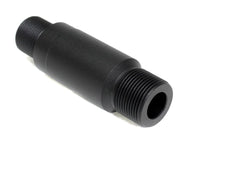 G&P アウターバレルエクステンション (16M) 14mm正ネジ [長さ：19mm / 22mm / 32mm / 44mm / 63mm / 69mm / 78mm / 83mm / 88mm / 128mm / 150mm / 178mm / 235mm / 255mm]