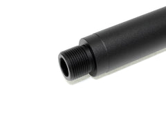 G&P アウターバレルエクステンション (16M) 14mm正ネジ [長さ：19mm / 22mm / 32mm / 44mm / 63mm / 69mm / 78mm / 83mm / 88mm / 128mm / 150mm / 178mm / 235mm / 255mm]