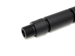 G&P アウターバレルエクステンション (16M) 14mm正ネジ [長さ：19mm / 22mm / 32mm / 44mm / 63mm / 69mm / 78mm / 83mm / 88mm / 128mm / 150mm / 178mm / 235mm / 255mm]