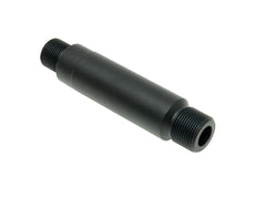 G&P アウターバレルエクステンション (16M) 14mm正ネジ [長さ：18mm / 59mm / 120mm / 152mm / 188mm / 265mm]