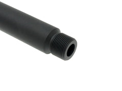 G&P アウターバレルエクステンション (16M) 14mm逆ネジ [長さ：18mm / 59mm / 120mm / 152mm / 188mm / 265mm]