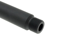 G&P アウターバレルエクステンション (16M) 14mm正ネジ [長さ：18mm / 59mm / 120mm / 152mm / 188mm / 265mm]