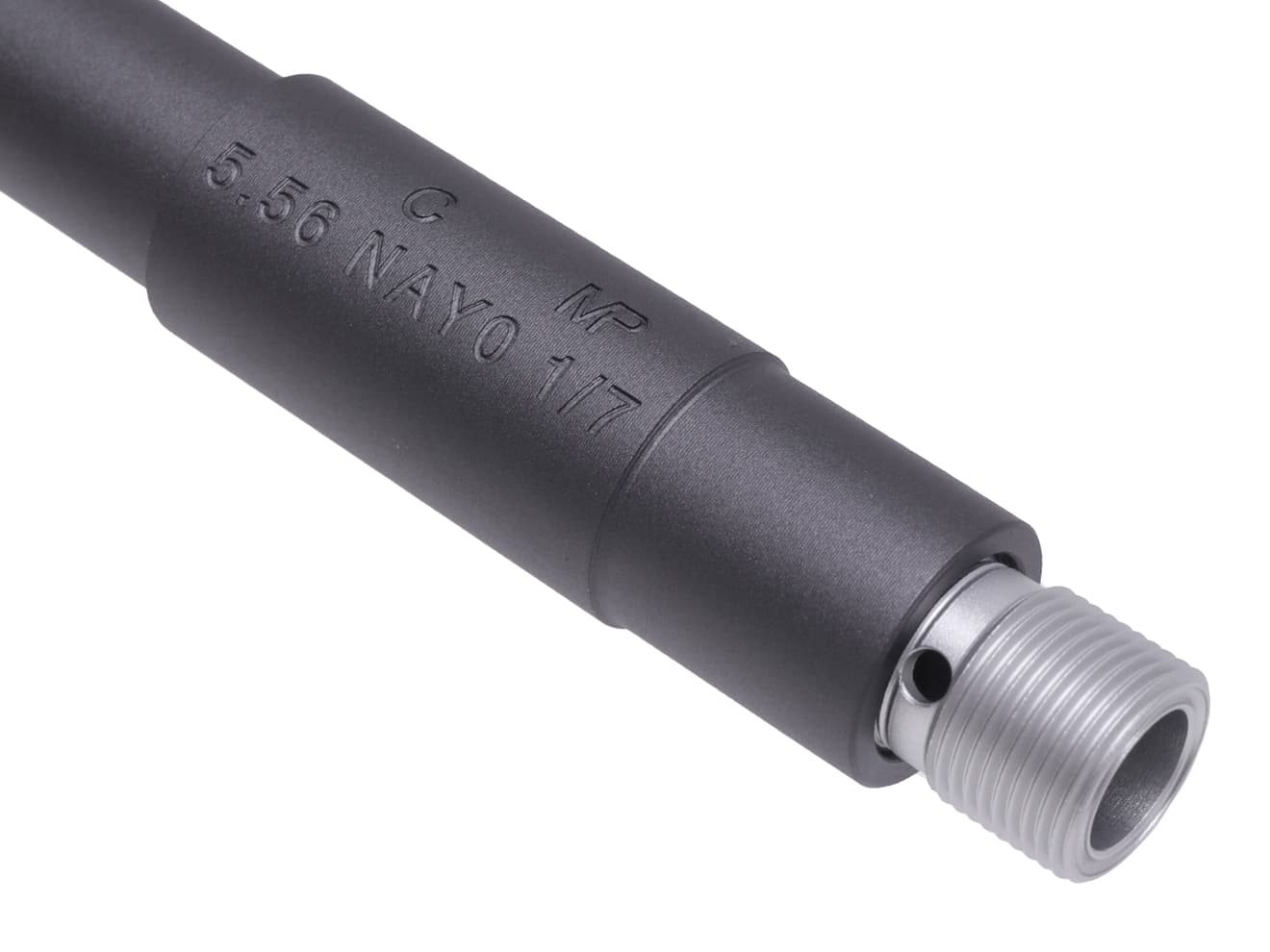 G&P ヘビーバレル 東京マルイ STD電動ガン M4 [長さ：10.5インチ