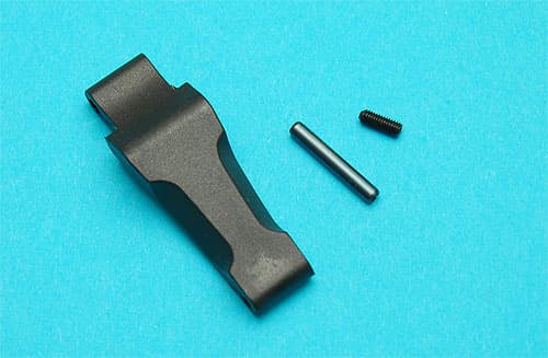 G&P ポリマートリガーガード  東京マルイ スタンダード 電動M4シリーズ [カラー：ブラック / サンド]