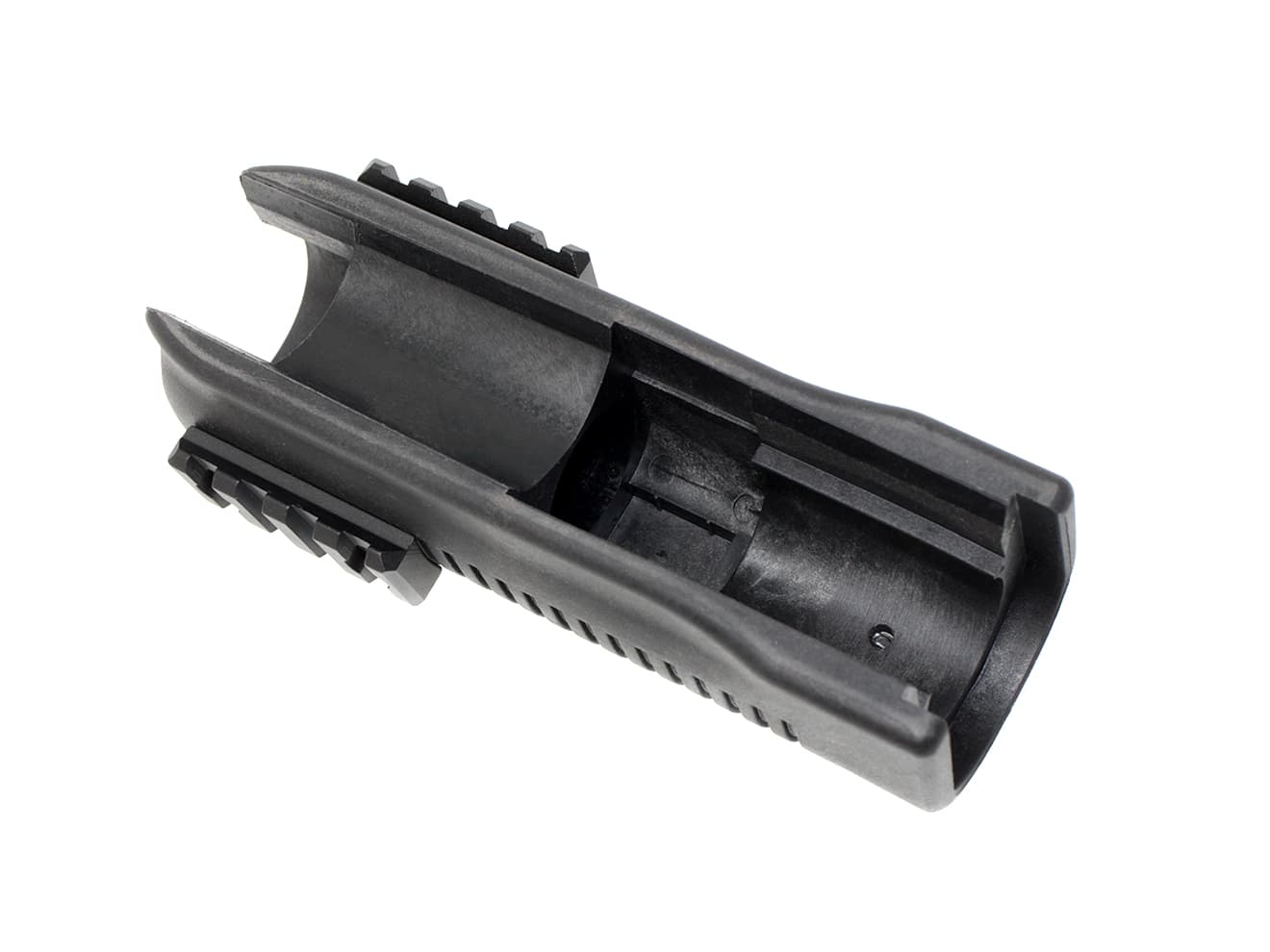 G&P M870 レール付フォアエンド マルゼン CA870 &G&P M870シリーズ用 [サイズ：ロング / ショート]