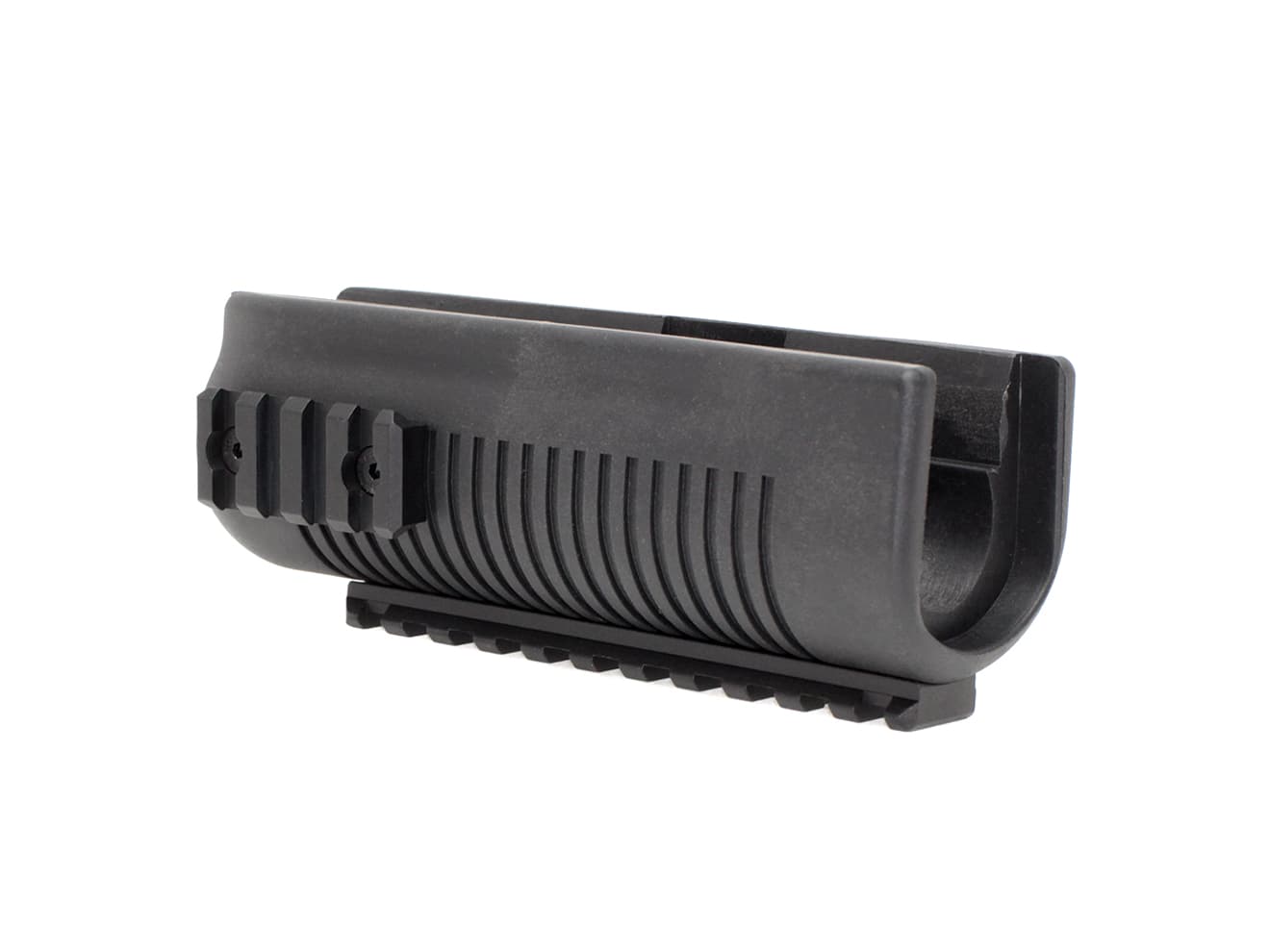 G&P M870 レール付フォアエンド マルゼン CA870 &G&P M870シリーズ用 [サイズ：ロング / ショート]