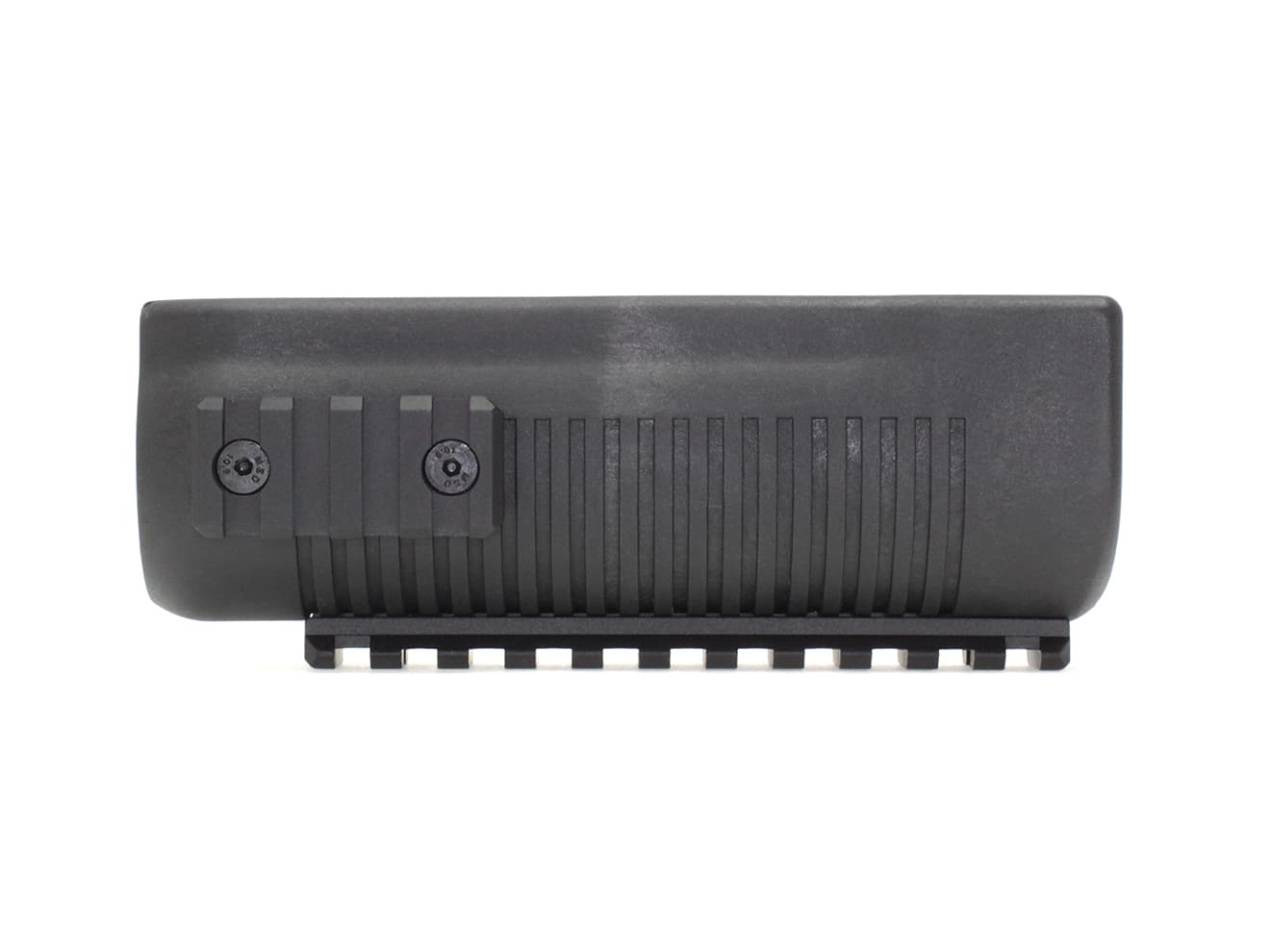 G&P M870 レール付フォアエンド マルゼン CA870 &G&P M870シリーズ用 [サイズ：ロング / ショート]