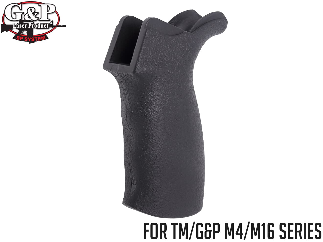 G&P AEG LMT グリップ 東京マルイ スタンダード 電動M4シリーズ