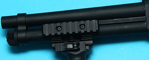 G&P M870 タクティカル フォアエンドセット G&P M870シリーズ用 [サイズ：ミディアム / ショート]