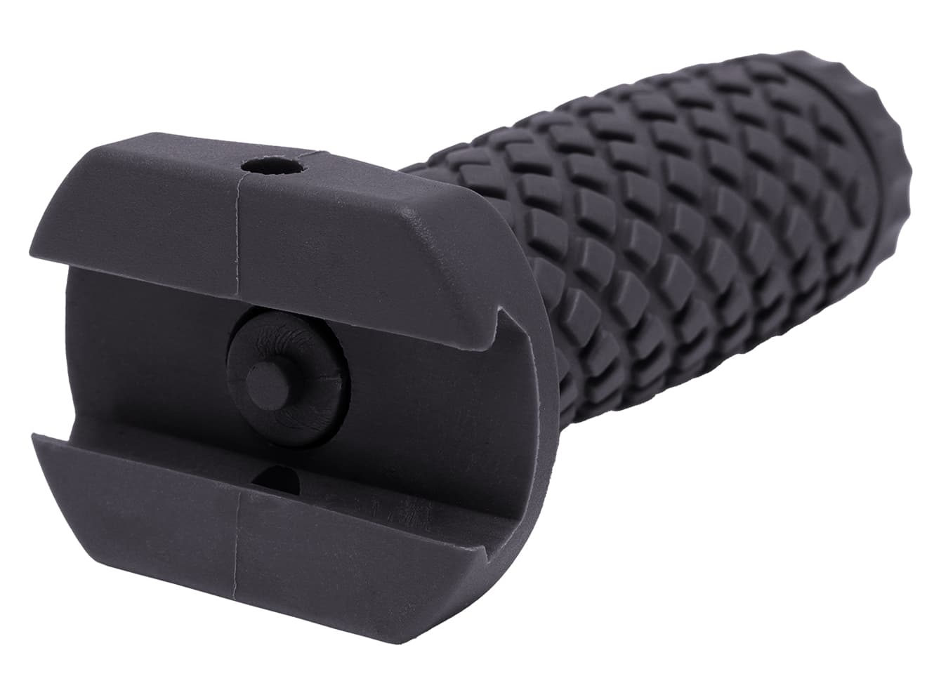 G&P ケーブルスイッチ モジューラーグリップ [カラー：ブラック / サンド]