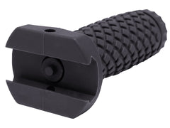 G&P ケーブルスイッチ モジューラーグリップ [カラー：ブラック / サンド]