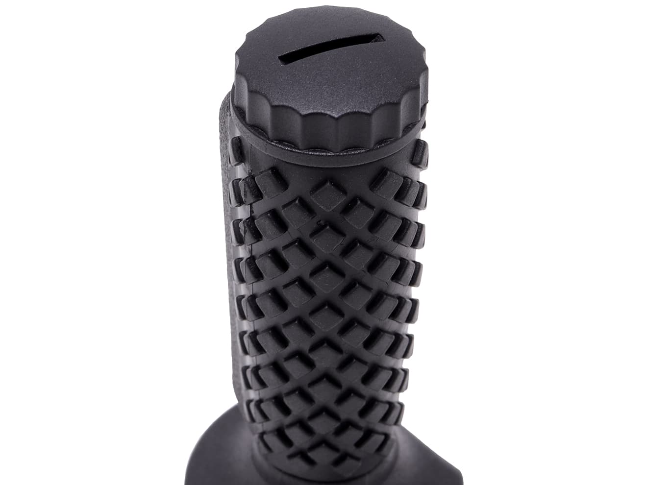 G&P ケーブルスイッチ モジューラーグリップ [カラー：ブラック / サンド]